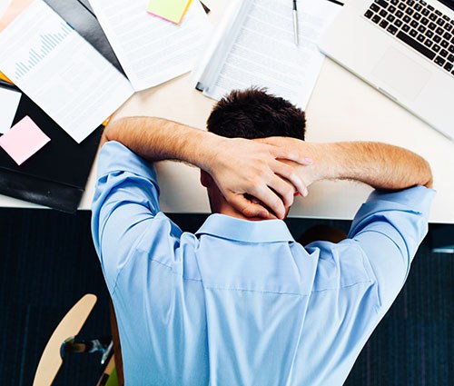 Highly Stressful Jobs or Careers San Antonio TX 78201